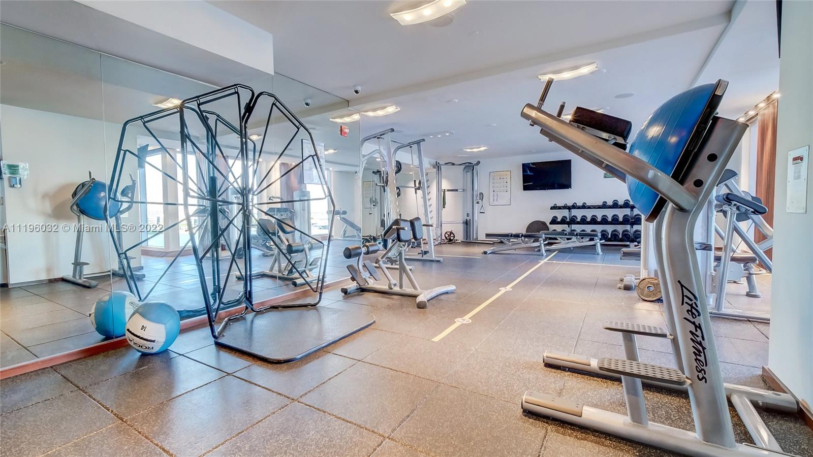 335 S Biscayne Blvd Unit: 2004