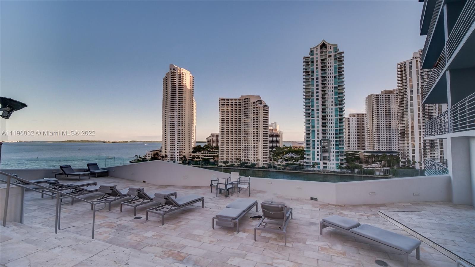 335 S Biscayne Blvd Unit: 2004