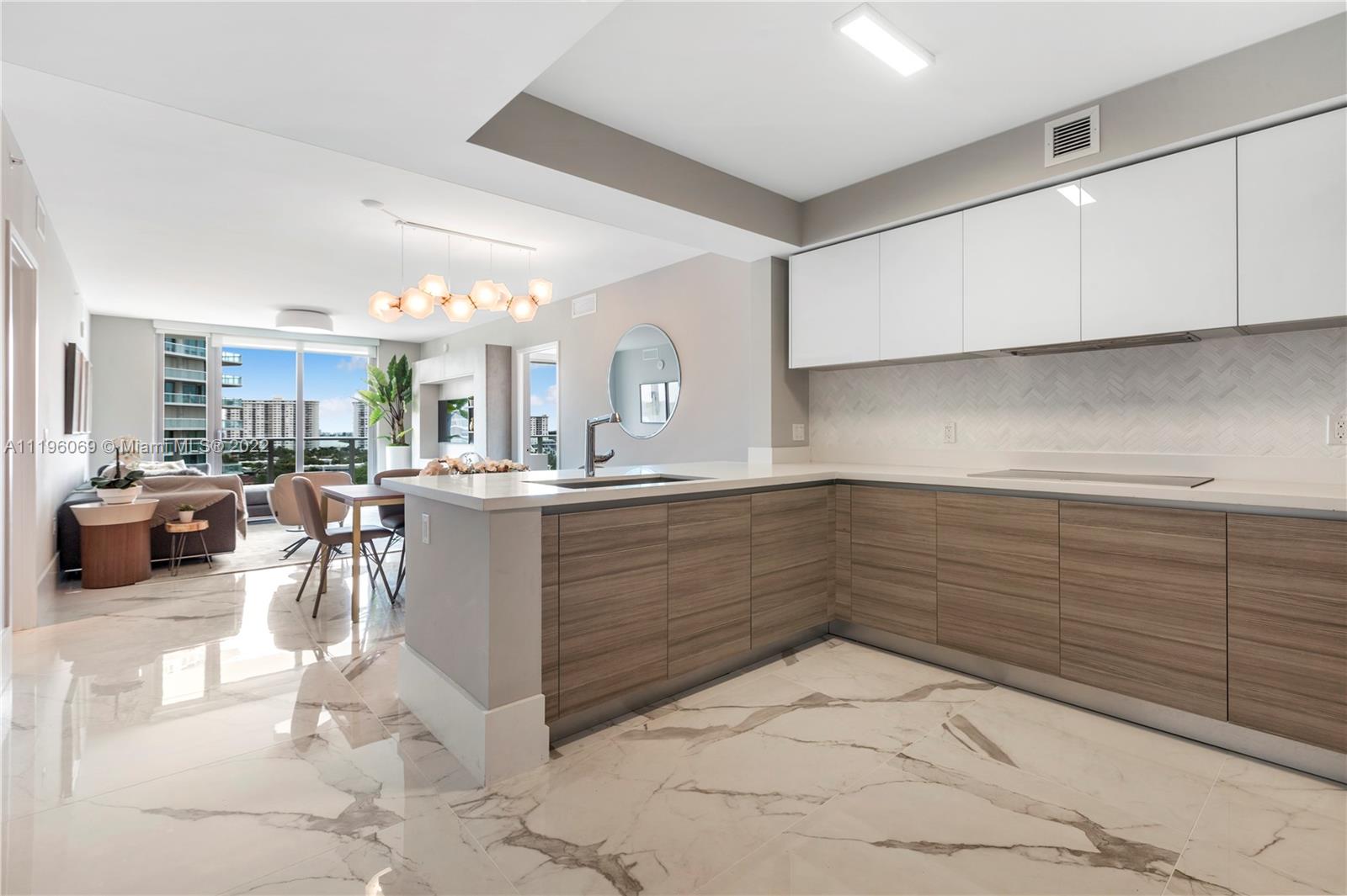 300 Sunny Isles Blvd Unit: 4-806
