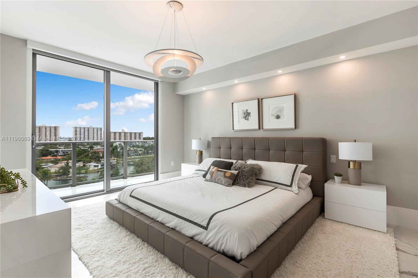 300 Sunny Isles Blvd Unit: 4-806