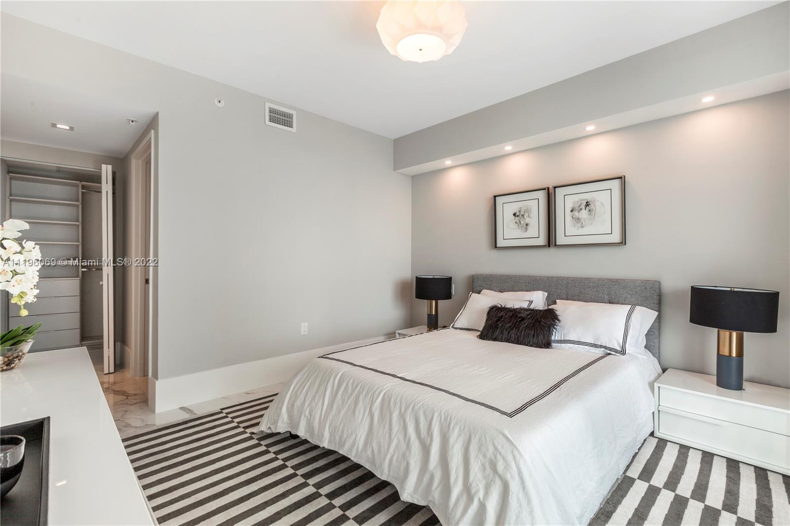 300 Sunny Isles Blvd Unit: 4-806