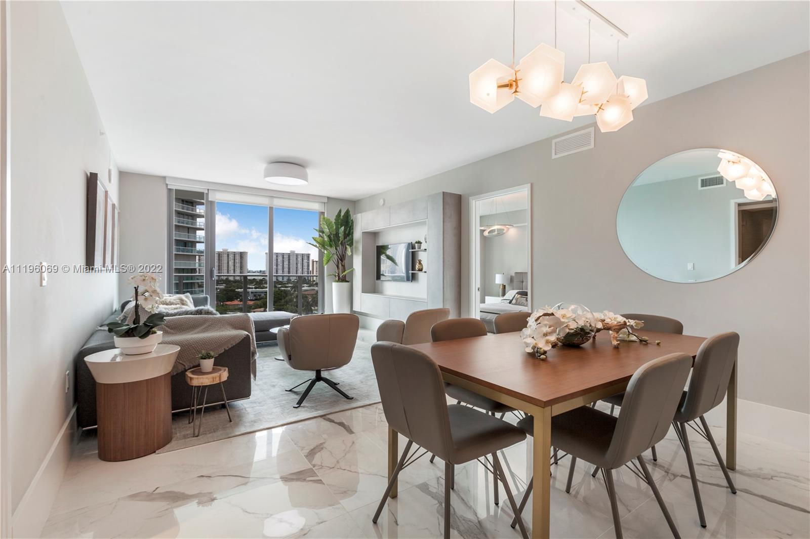 300 Sunny Isles Blvd Unit: 4-806
