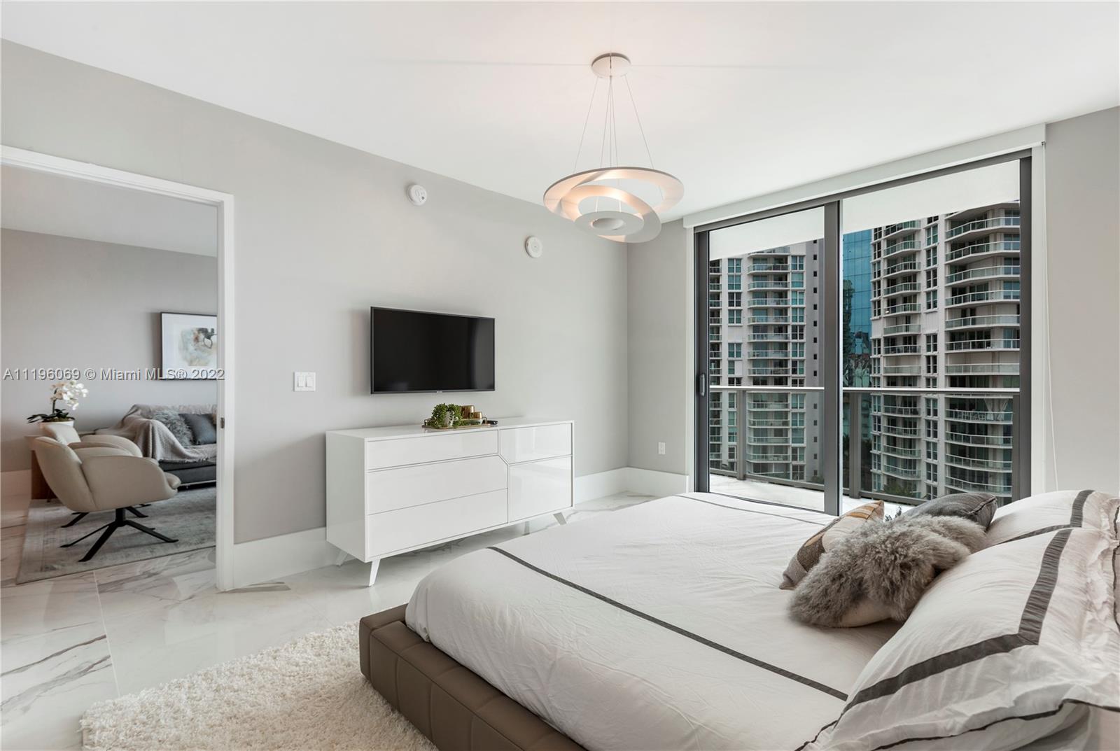 300 Sunny Isles Blvd Unit: 4-806