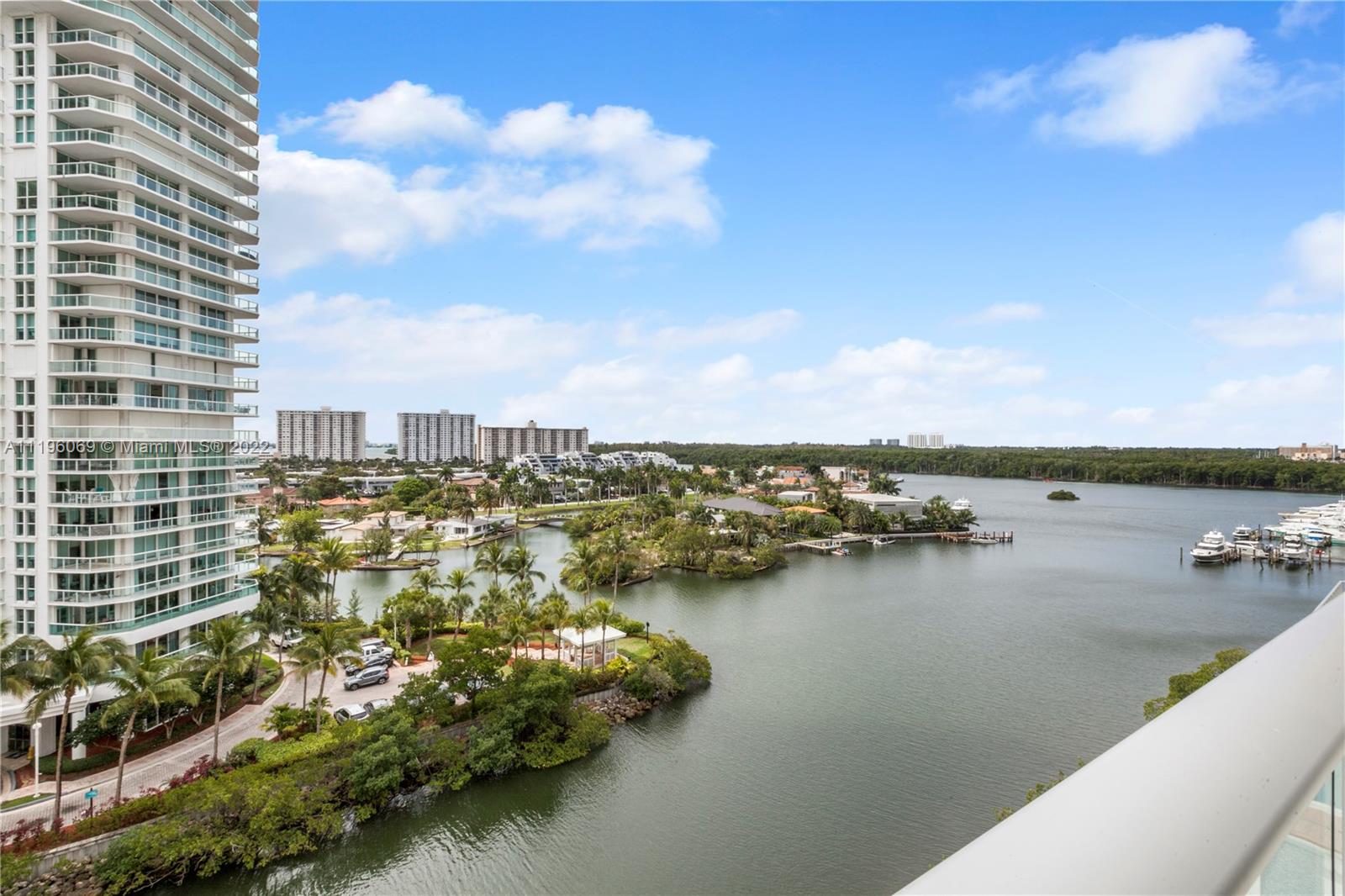 300 Sunny Isles Blvd Unit: 4-806