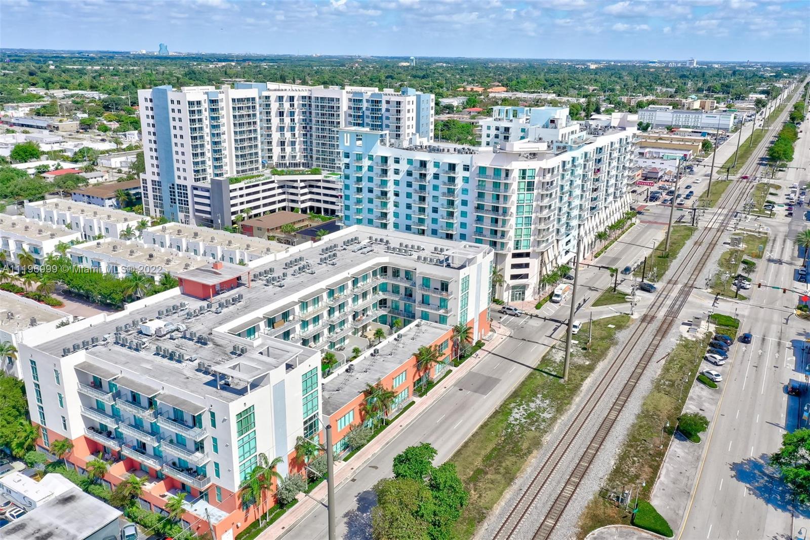 2100 Van Buren St Unit: 309