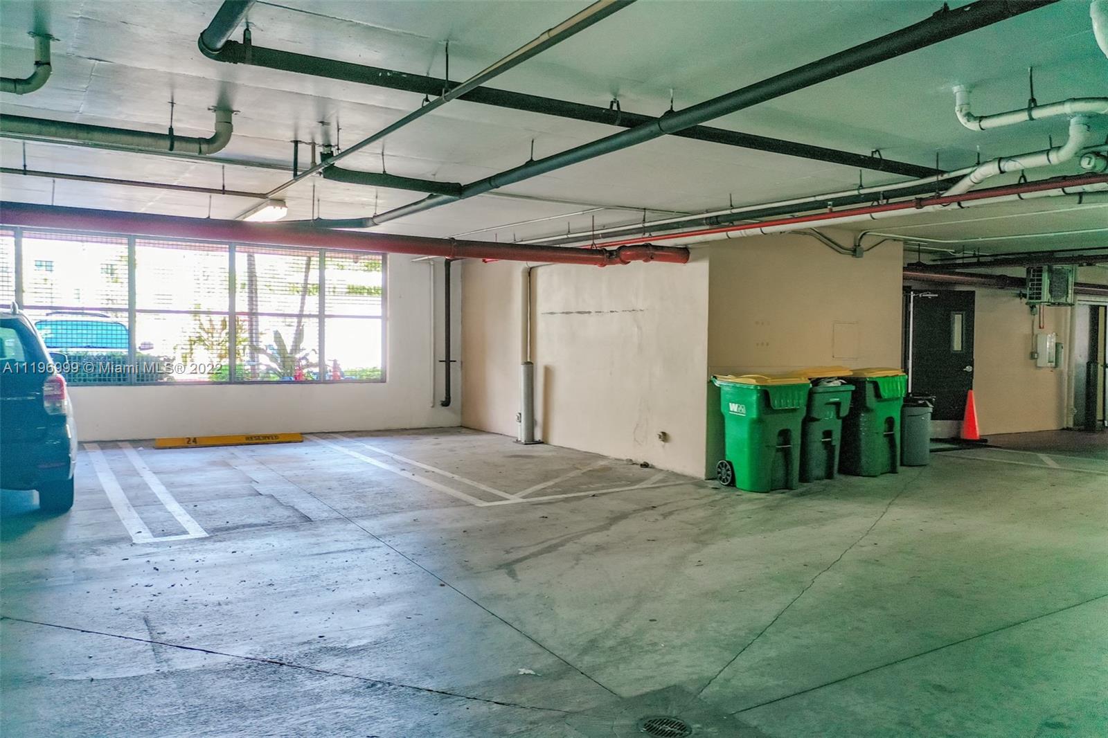2100 Van Buren St Unit: 309