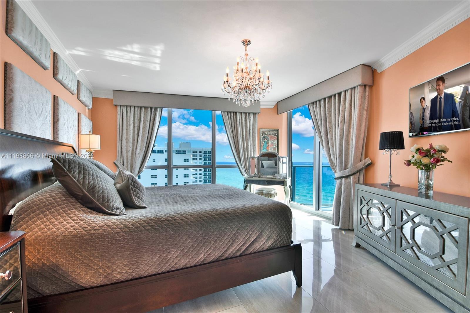 3101 S Ocean Dr Unit: 1508
