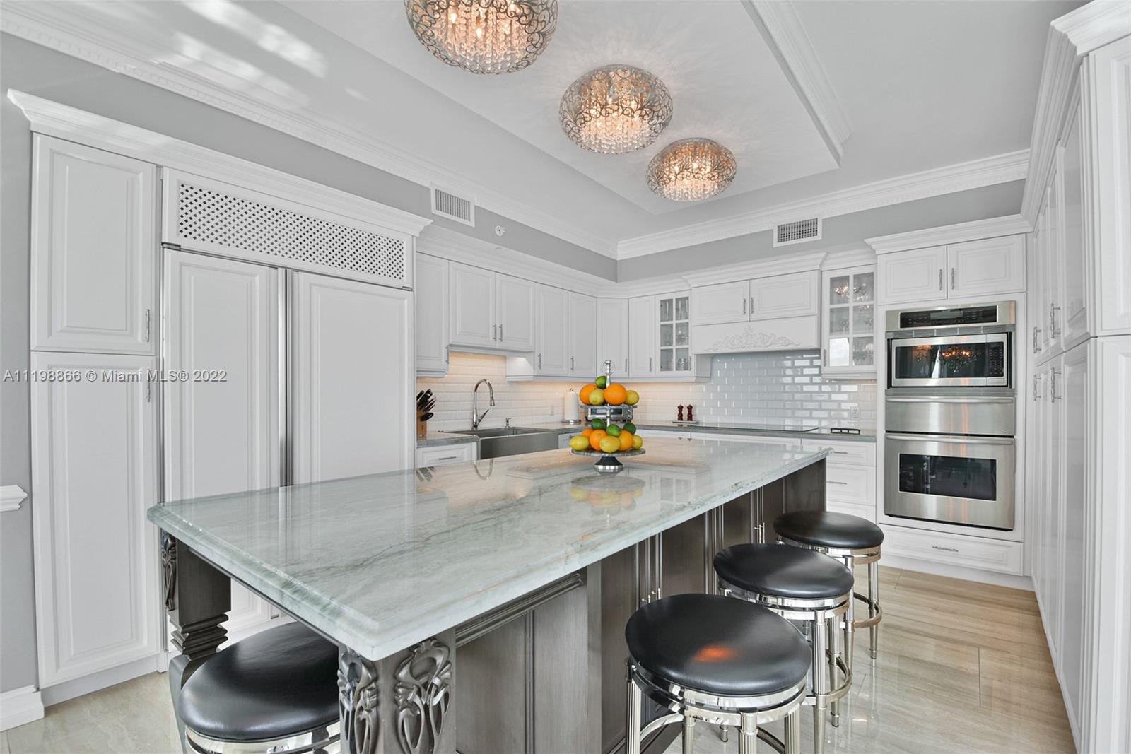 3101 S Ocean Dr Unit: 1508