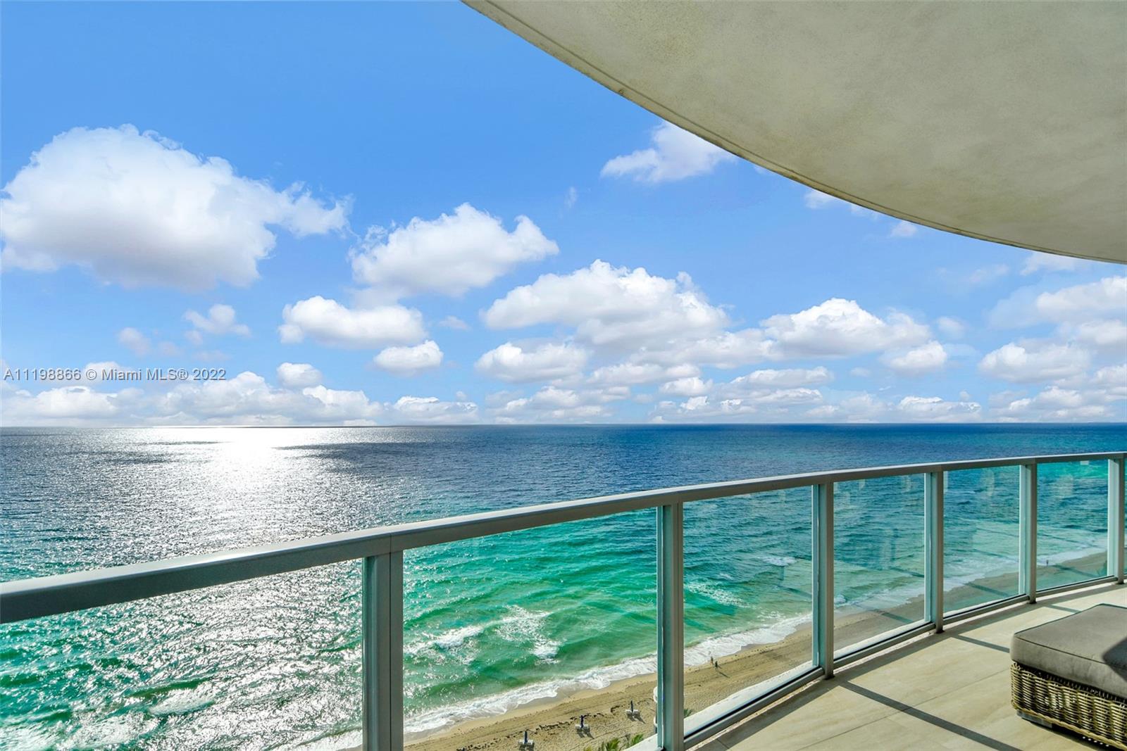 3101 S Ocean Dr Unit: 1508
