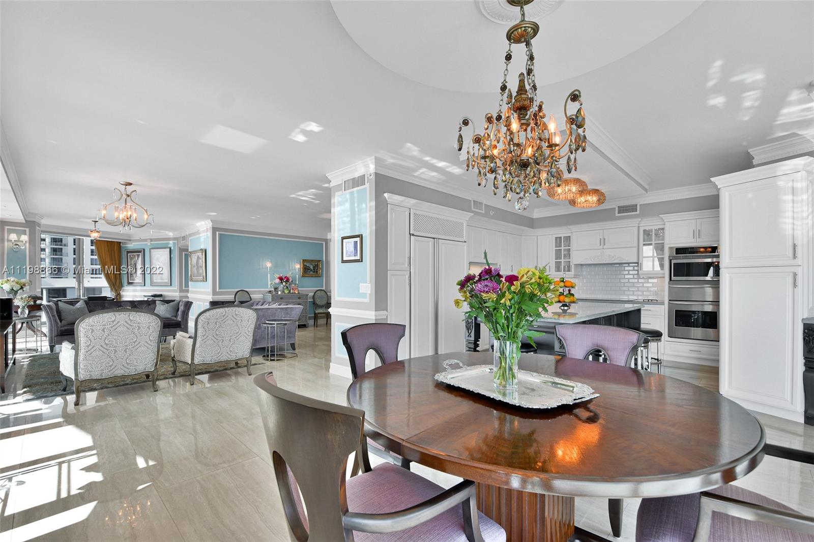 3101 S Ocean Dr Unit: 1508