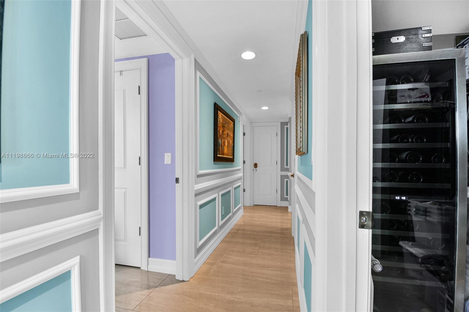3101 S Ocean Dr Unit: 1508