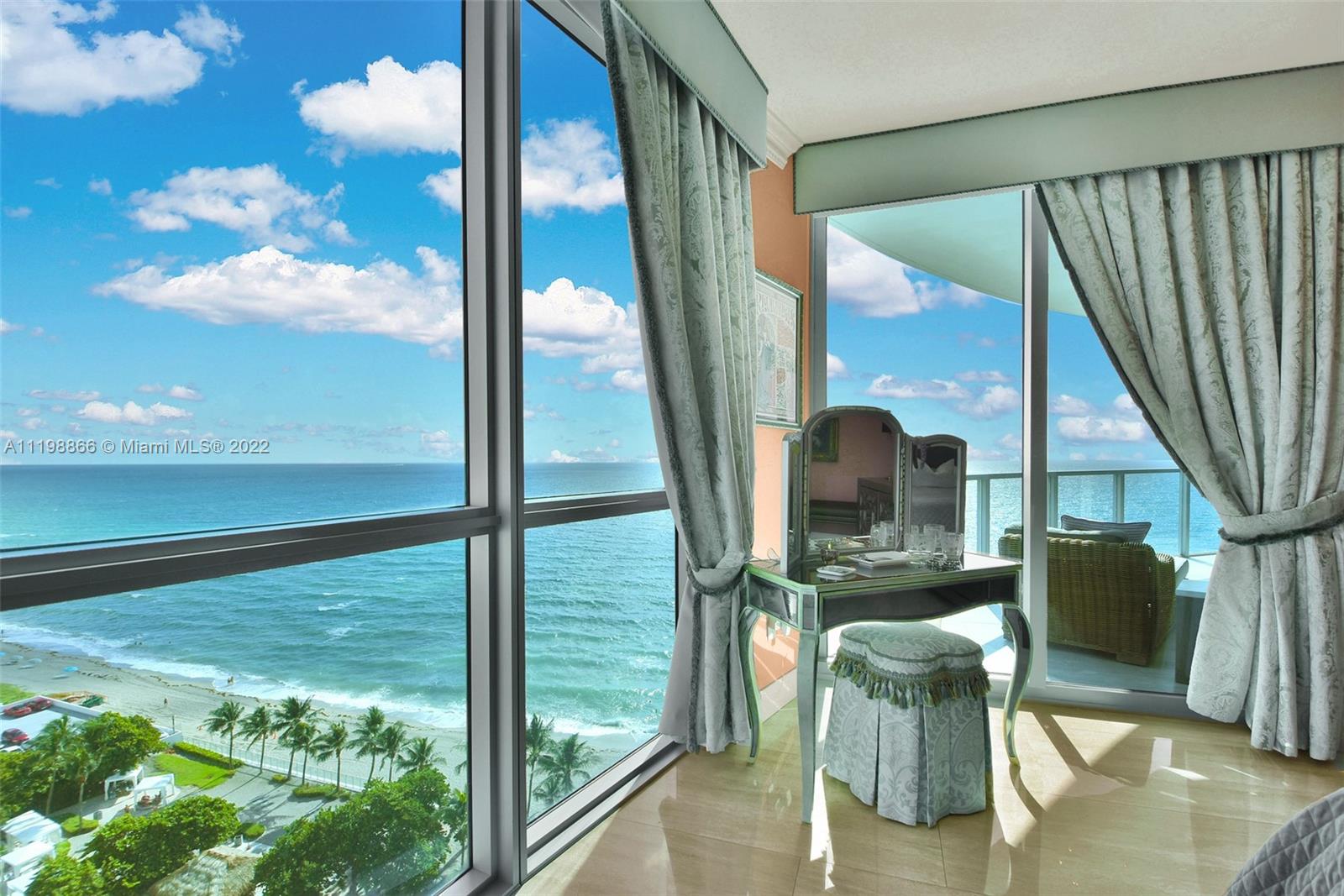 3101 S Ocean Dr Unit: 1508