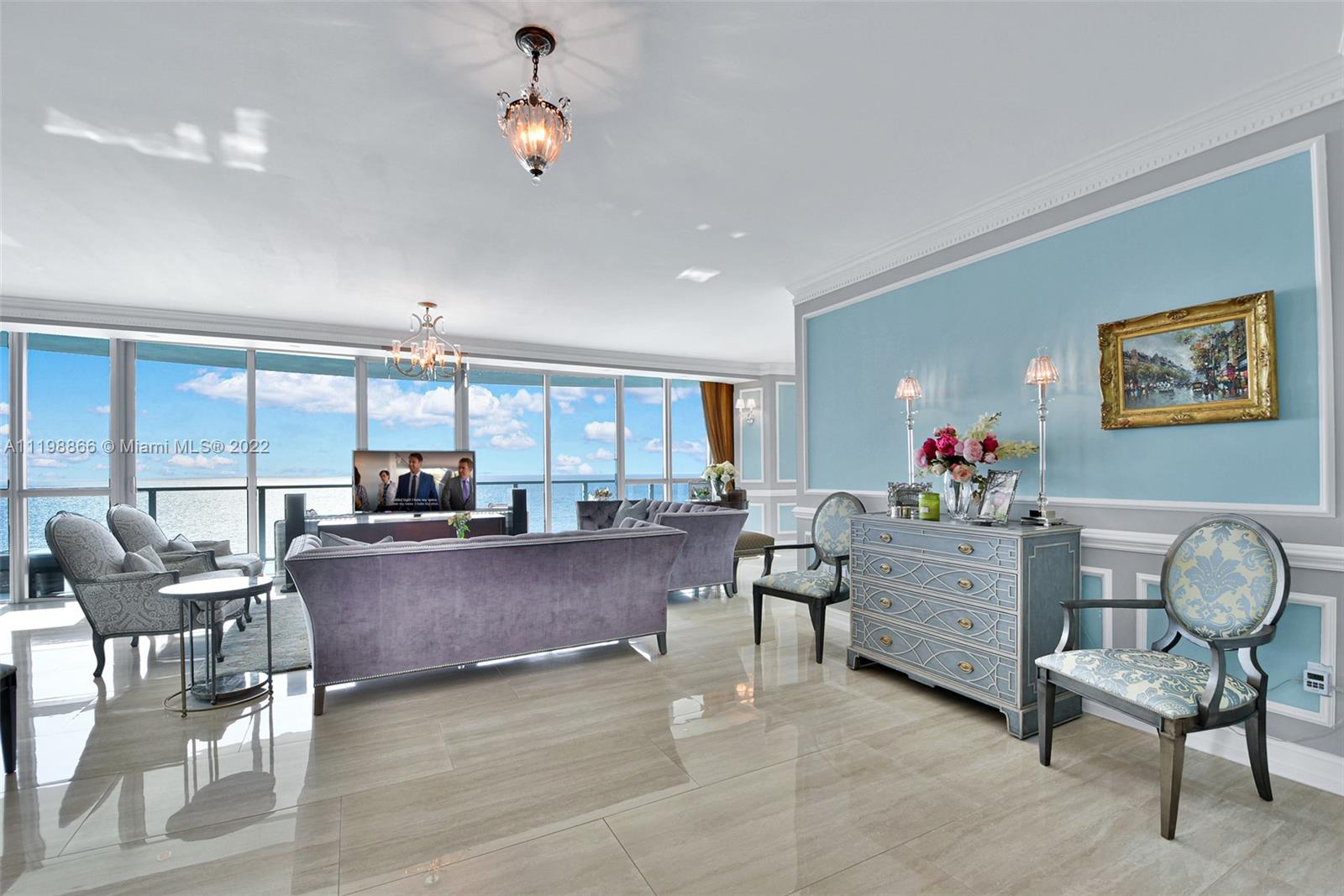 3101 S Ocean Dr Unit: 1508