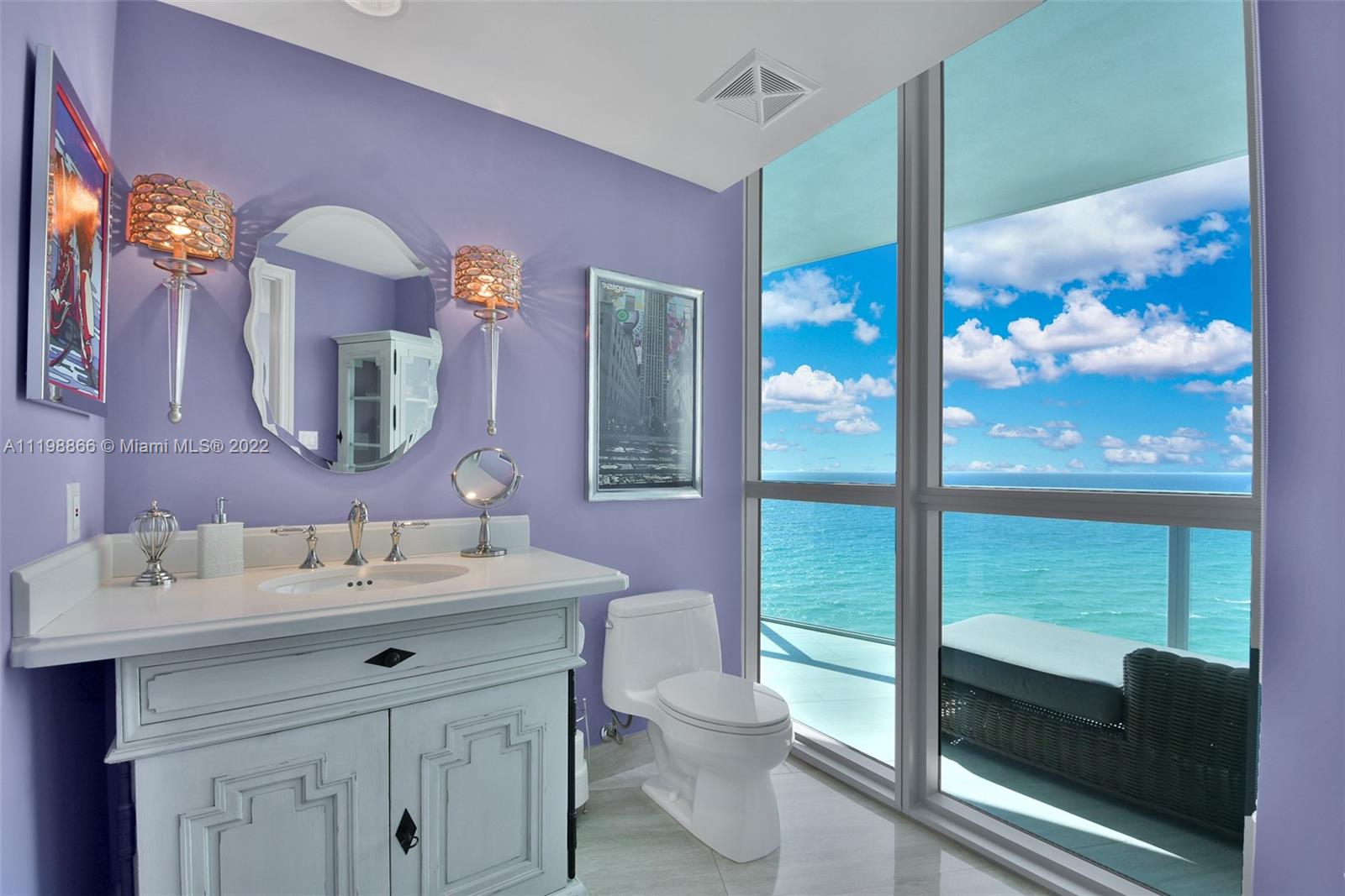 3101 S Ocean Dr Unit: 1508