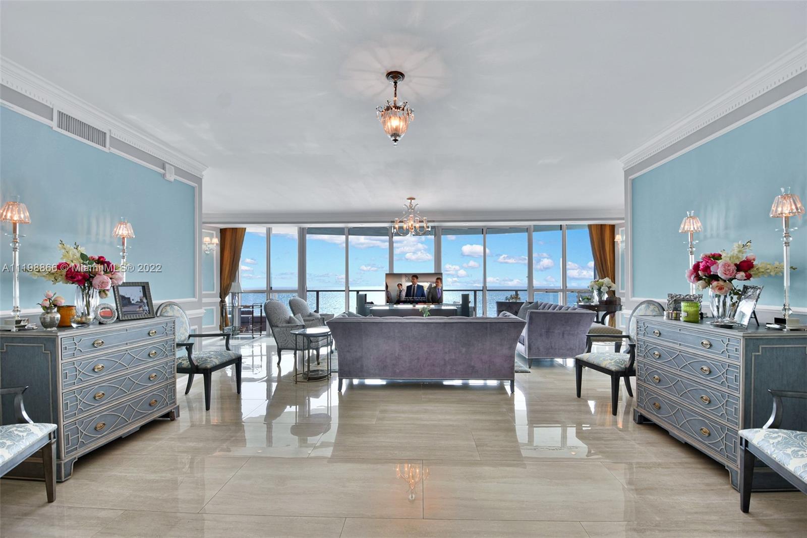 3101 S Ocean Dr Unit: 1508