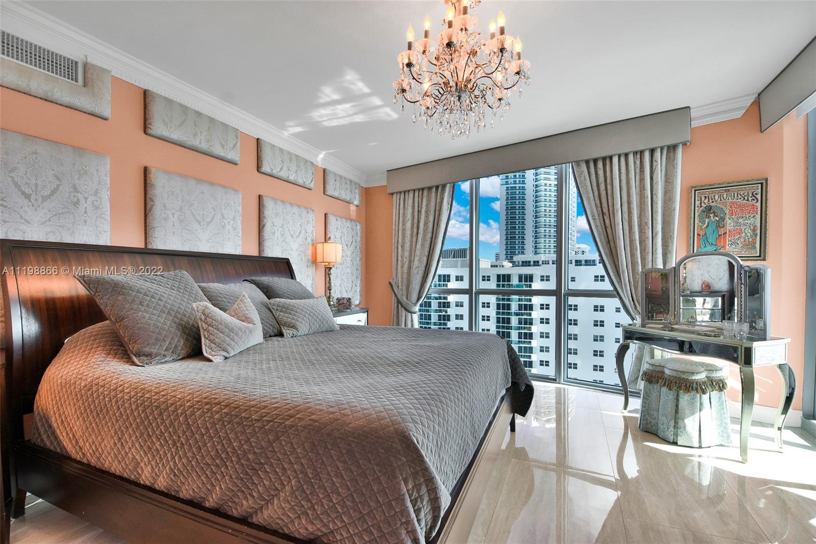 3101 S Ocean Dr Unit: 1508