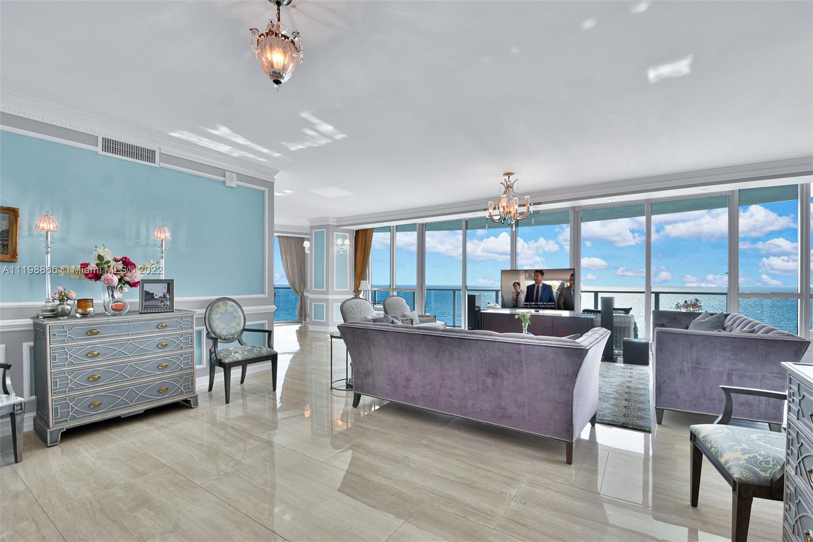 3101 S Ocean Dr Unit: 1508