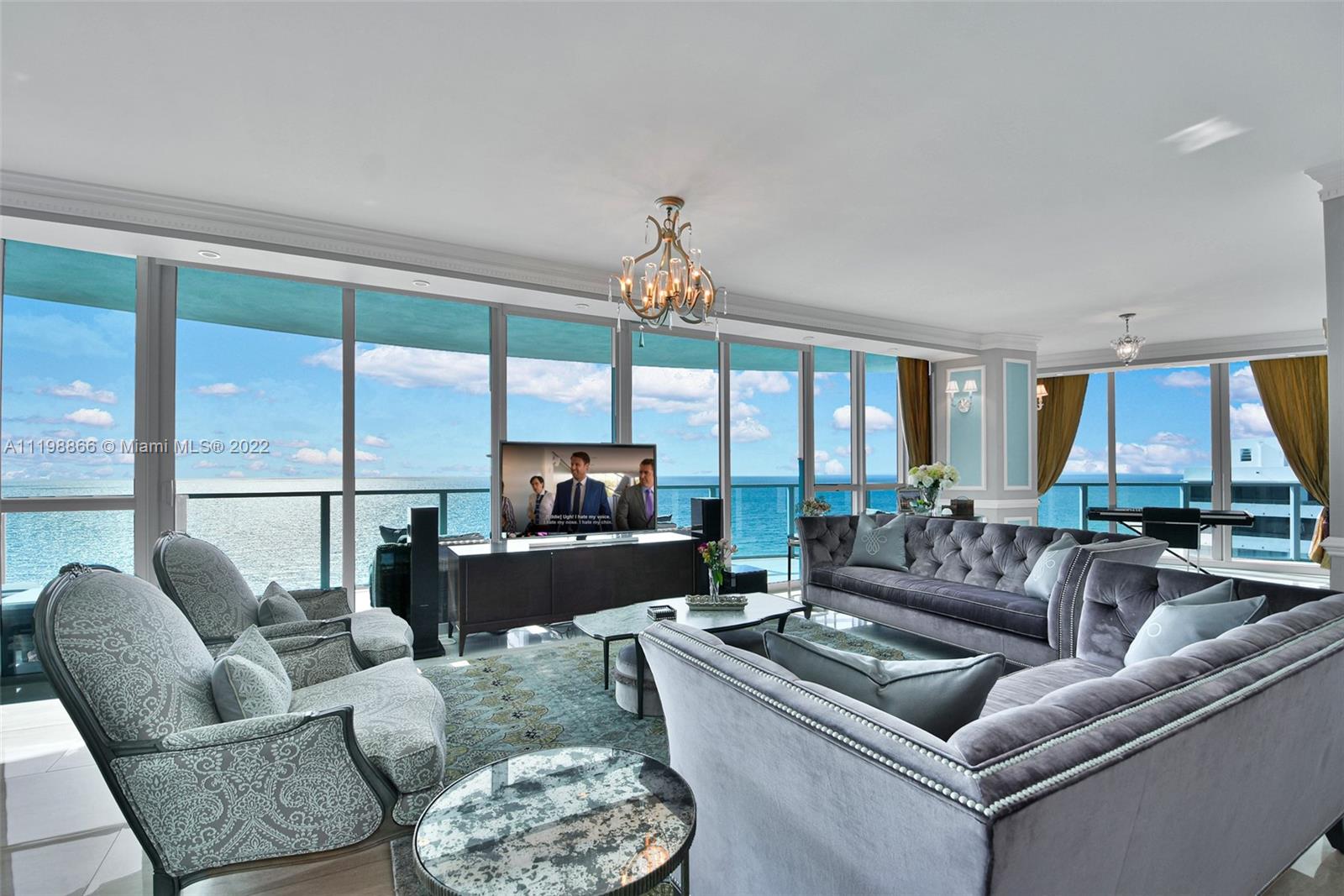 3101 S Ocean Dr Unit: 1508