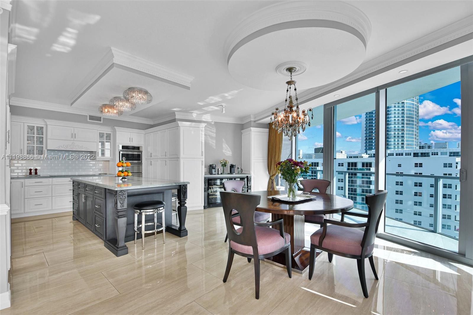 3101 S Ocean Dr Unit: 1508