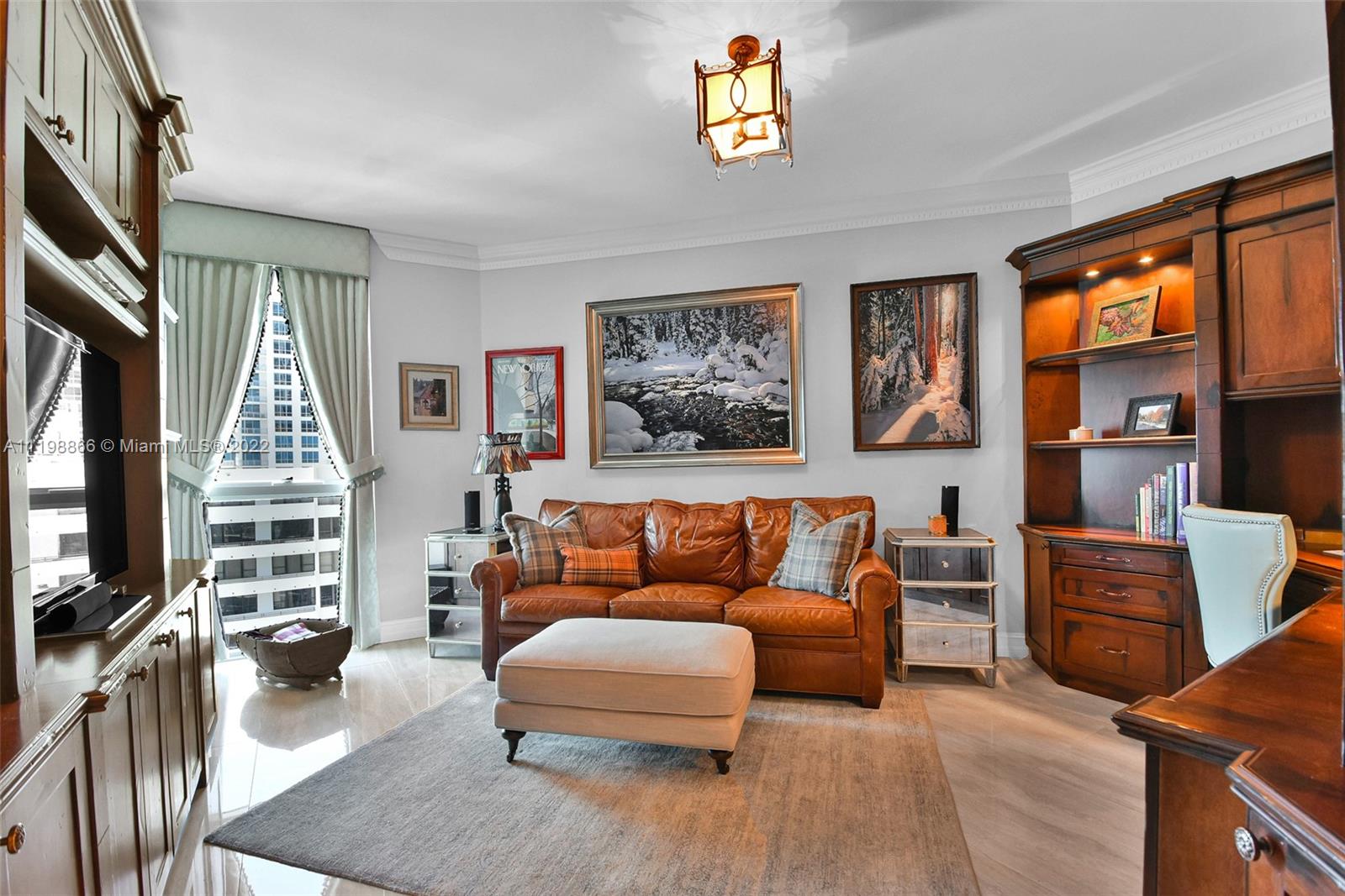 3101 S Ocean Dr Unit: 1508