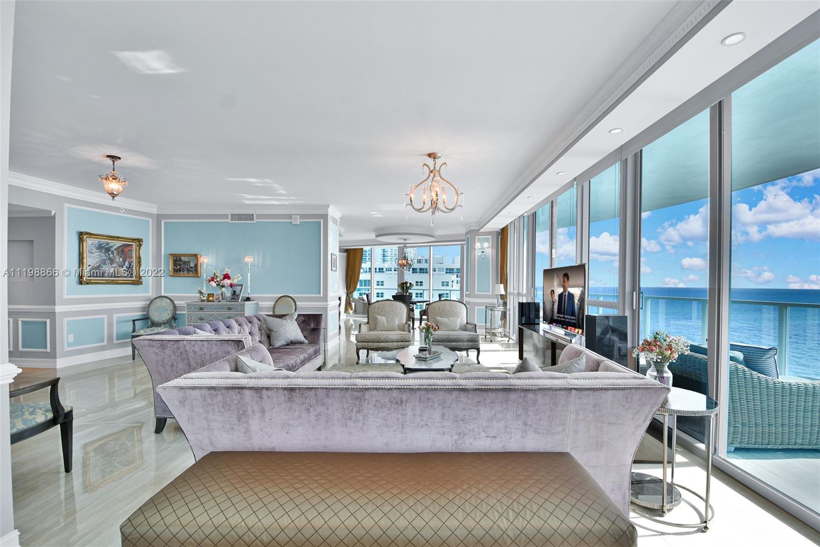 3101 S Ocean Dr Unit: 1508