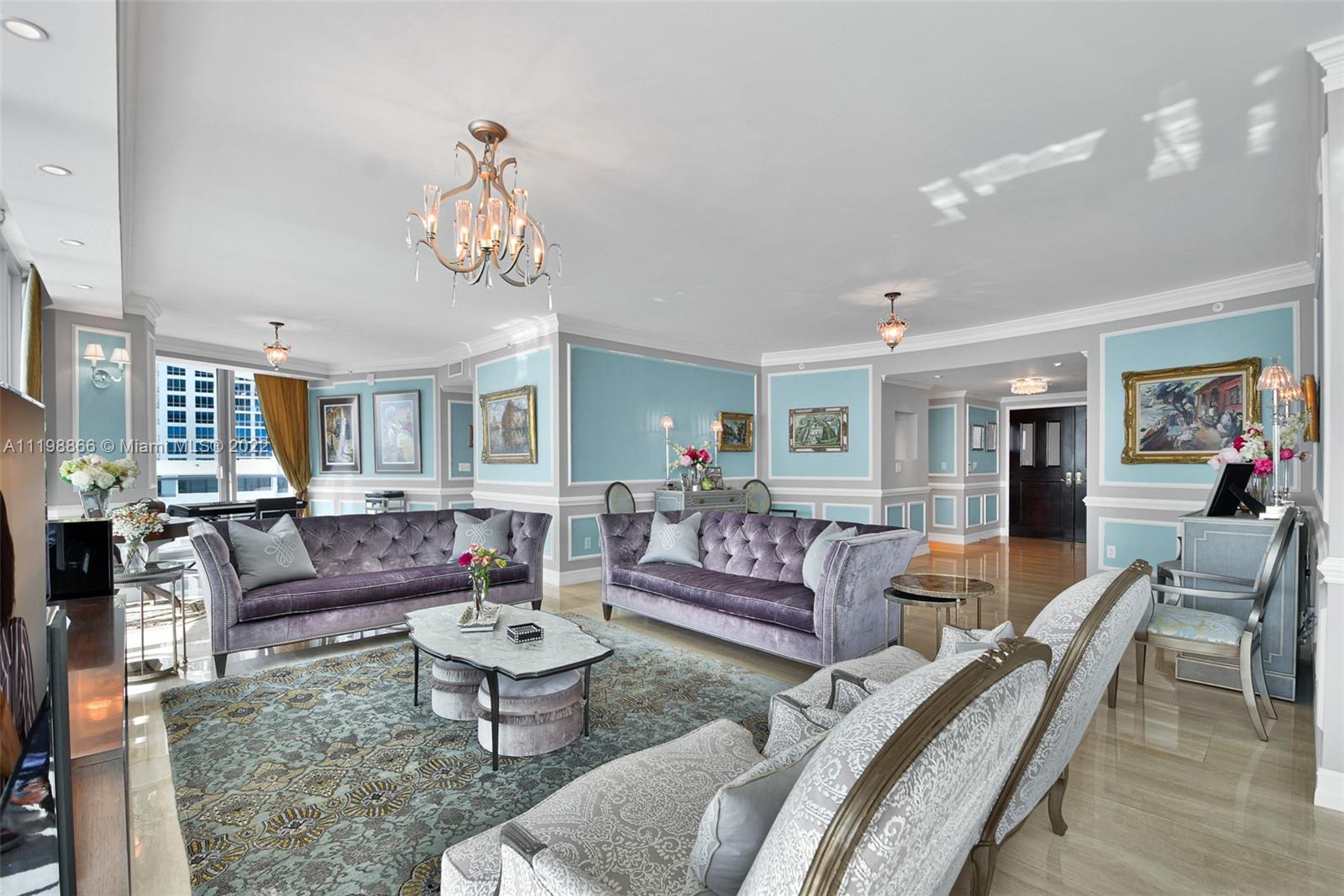 3101 S Ocean Dr Unit: 1508