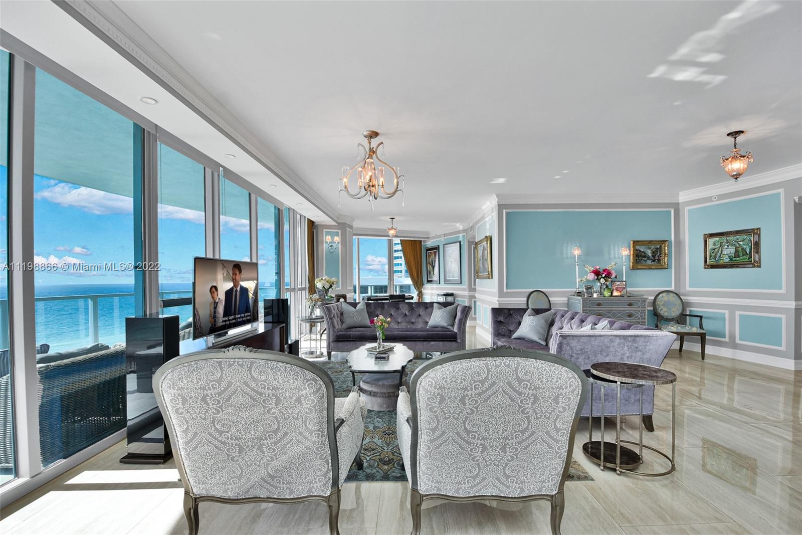 3101 S Ocean Dr Unit: 1508