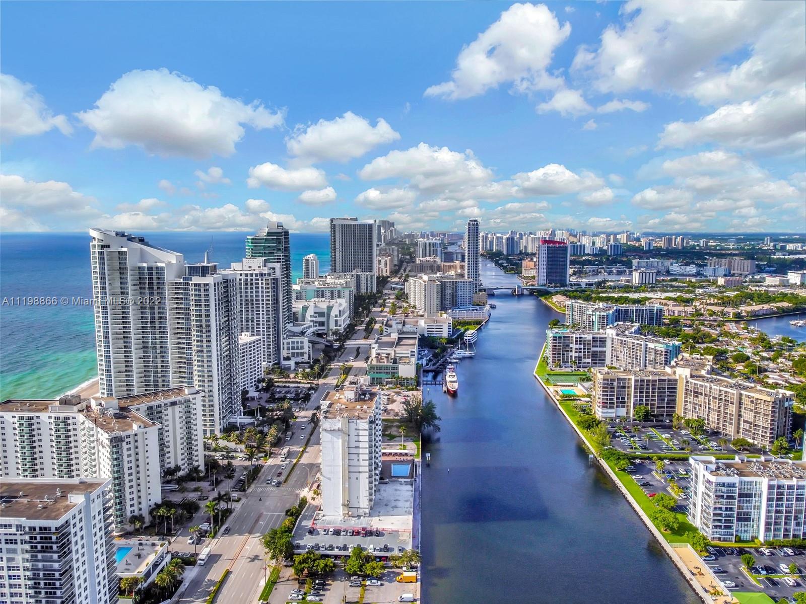 3101 S Ocean Dr Unit: 1508