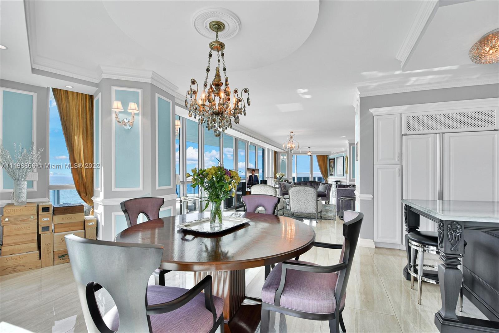 3101 S Ocean Dr Unit: 1508