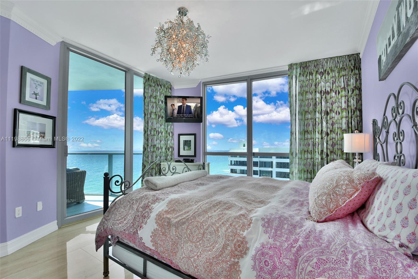 3101 S Ocean Dr Unit: 1508