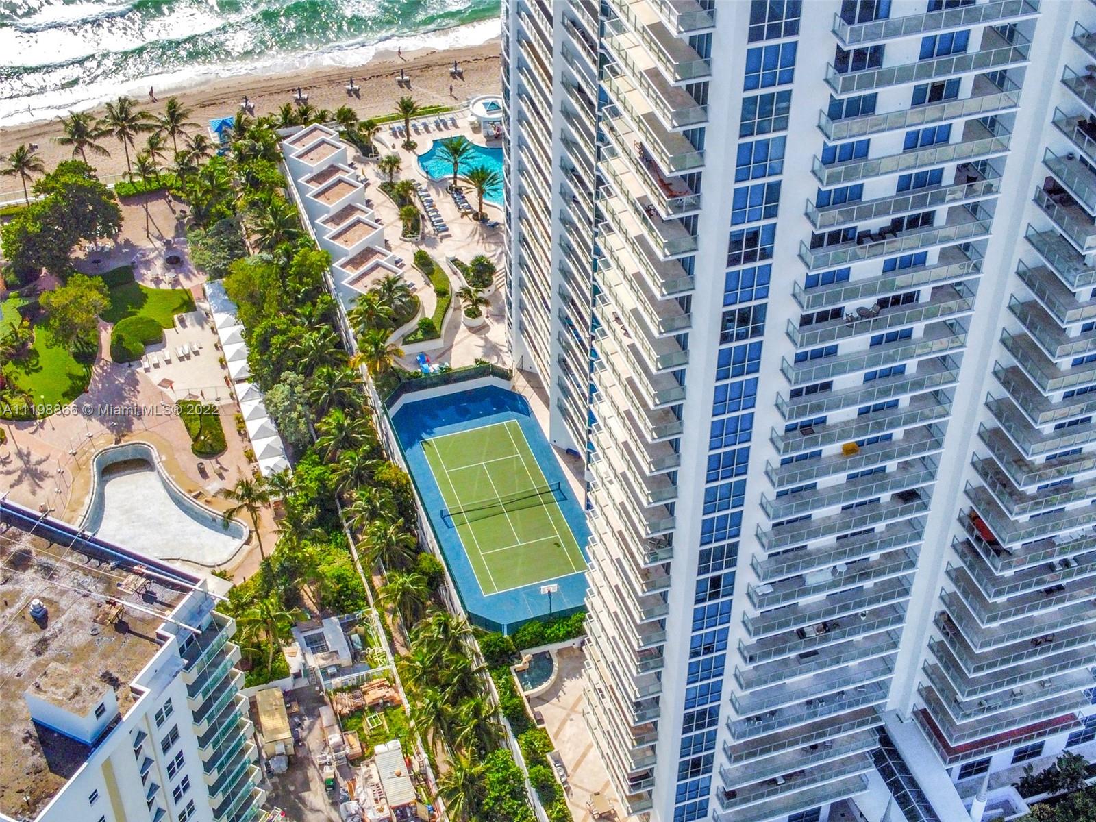 3101 S Ocean Dr Unit: 1508