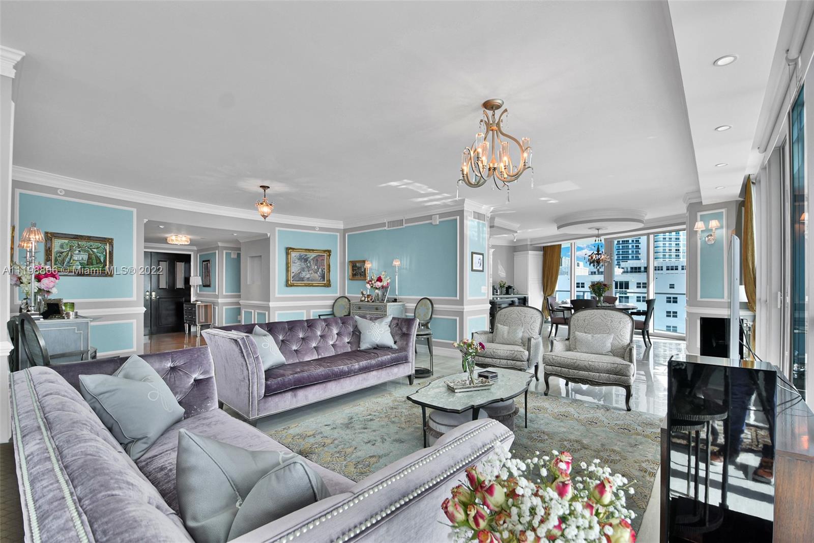 3101 S Ocean Dr Unit: 1508