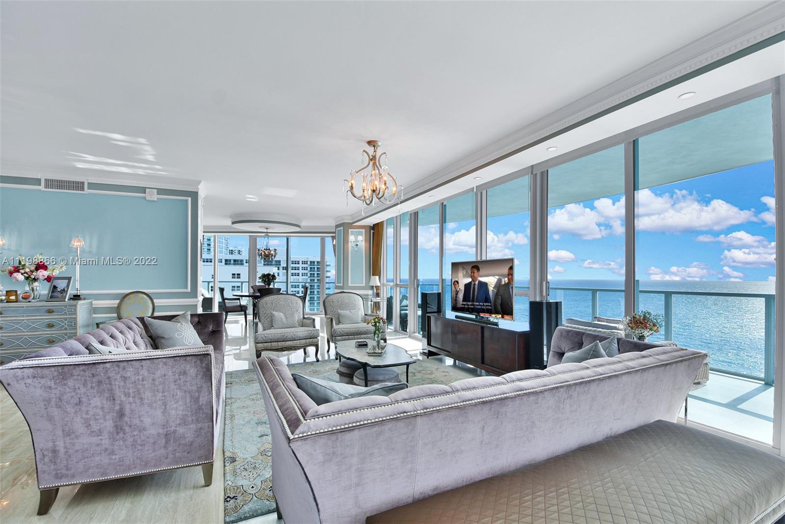 3101 S Ocean Dr Unit: 1508