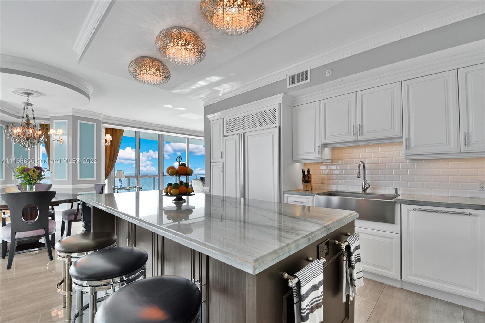 3101 S Ocean Dr Unit: 1508