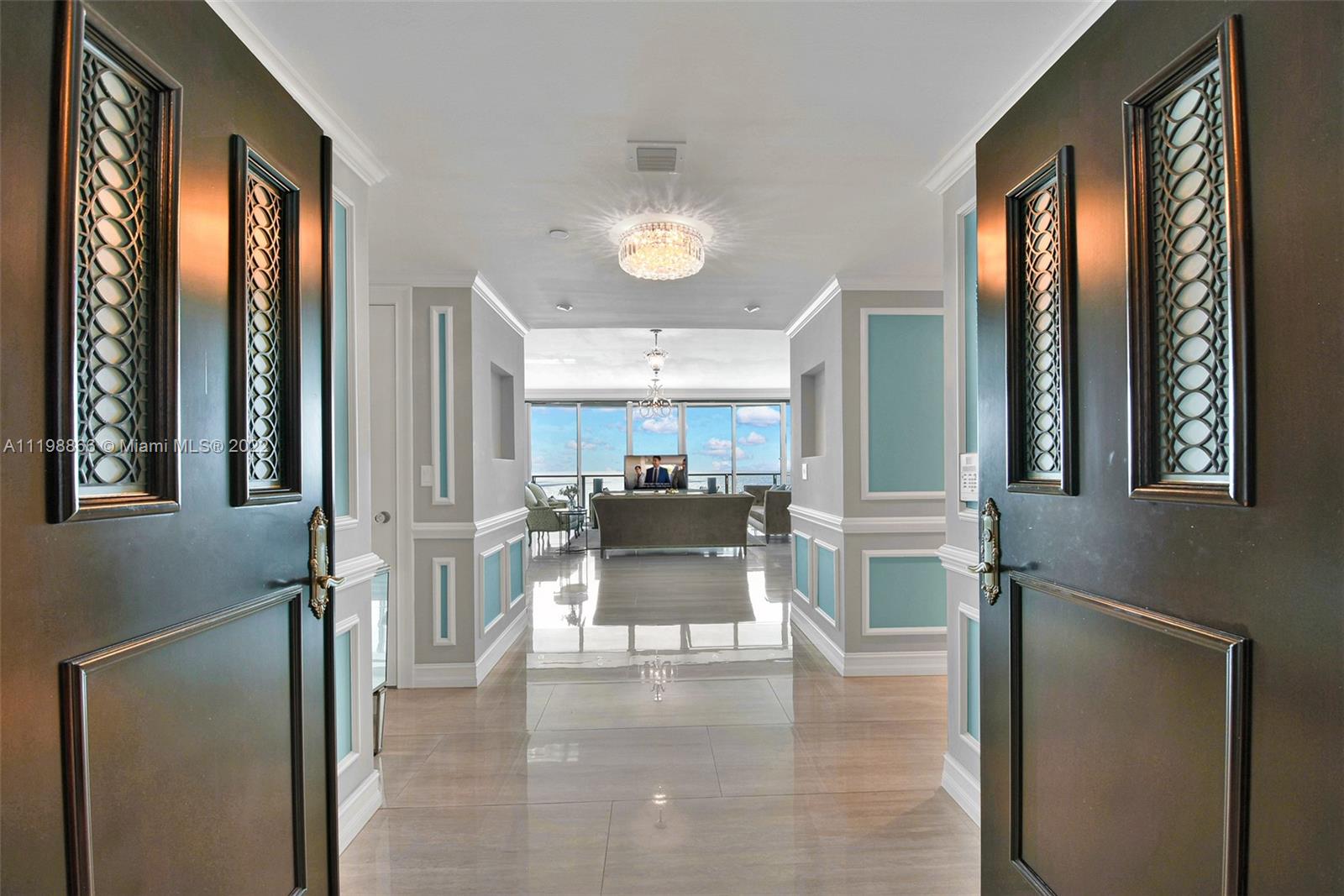 3101 S Ocean Dr Unit: 1508