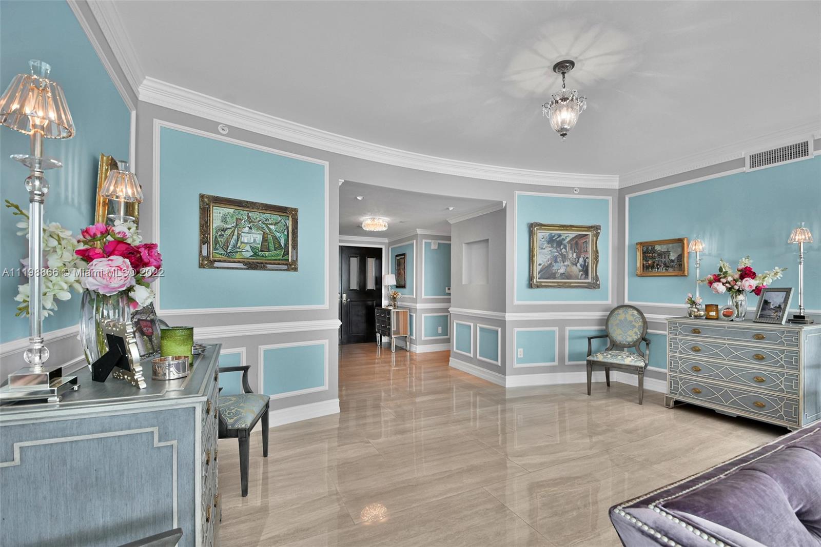 3101 S Ocean Dr Unit: 1508