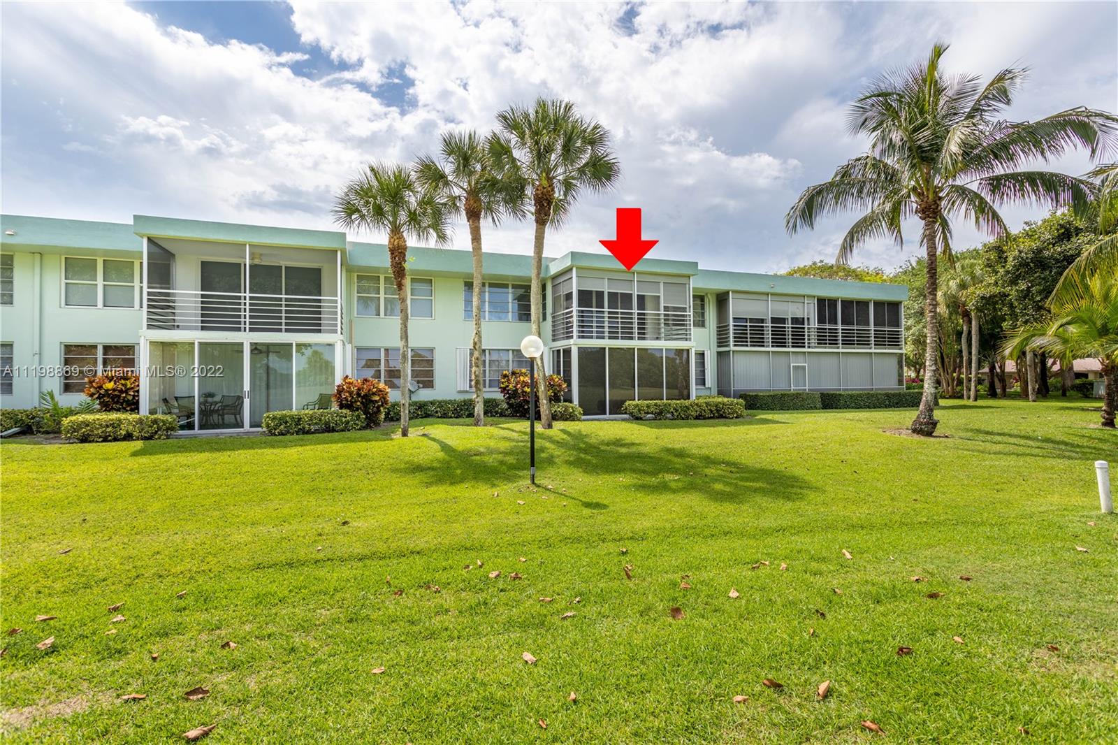 901 Cypress Grove Dr Unit: 205