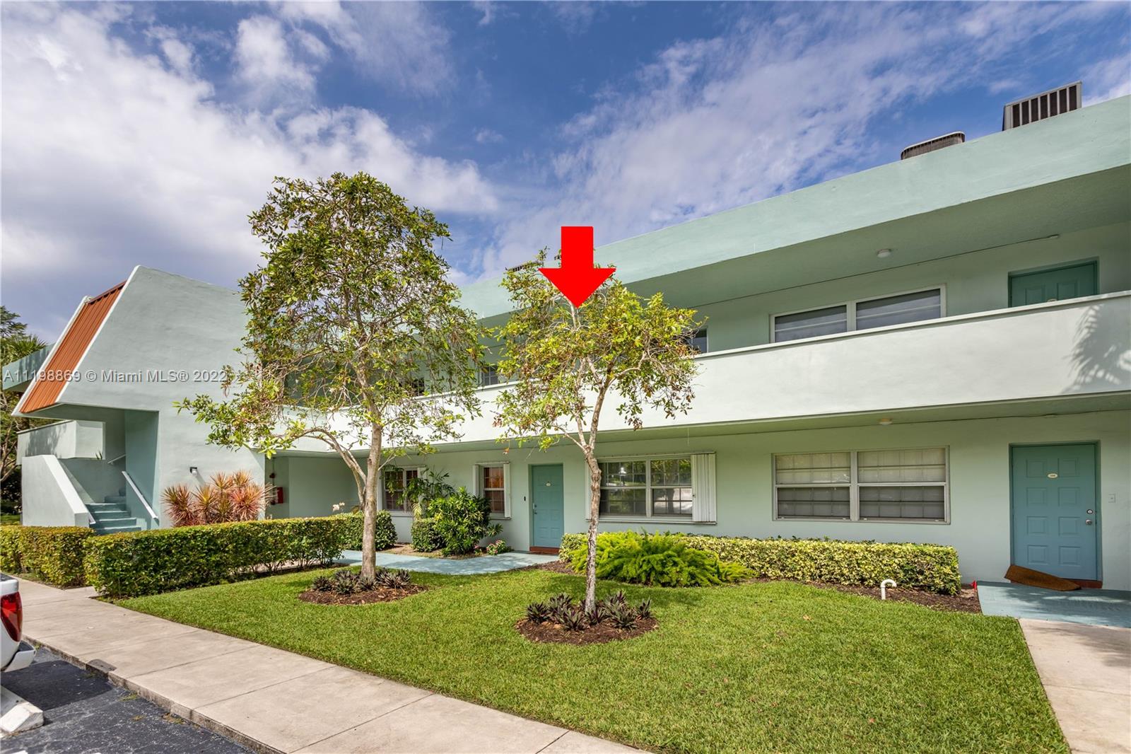 901 Cypress Grove Dr Unit: 205