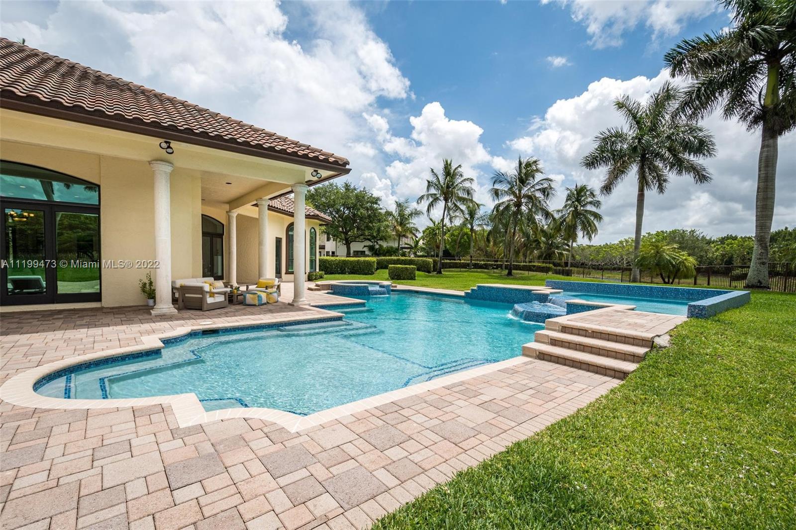 3510 Windmill Ranch Rd