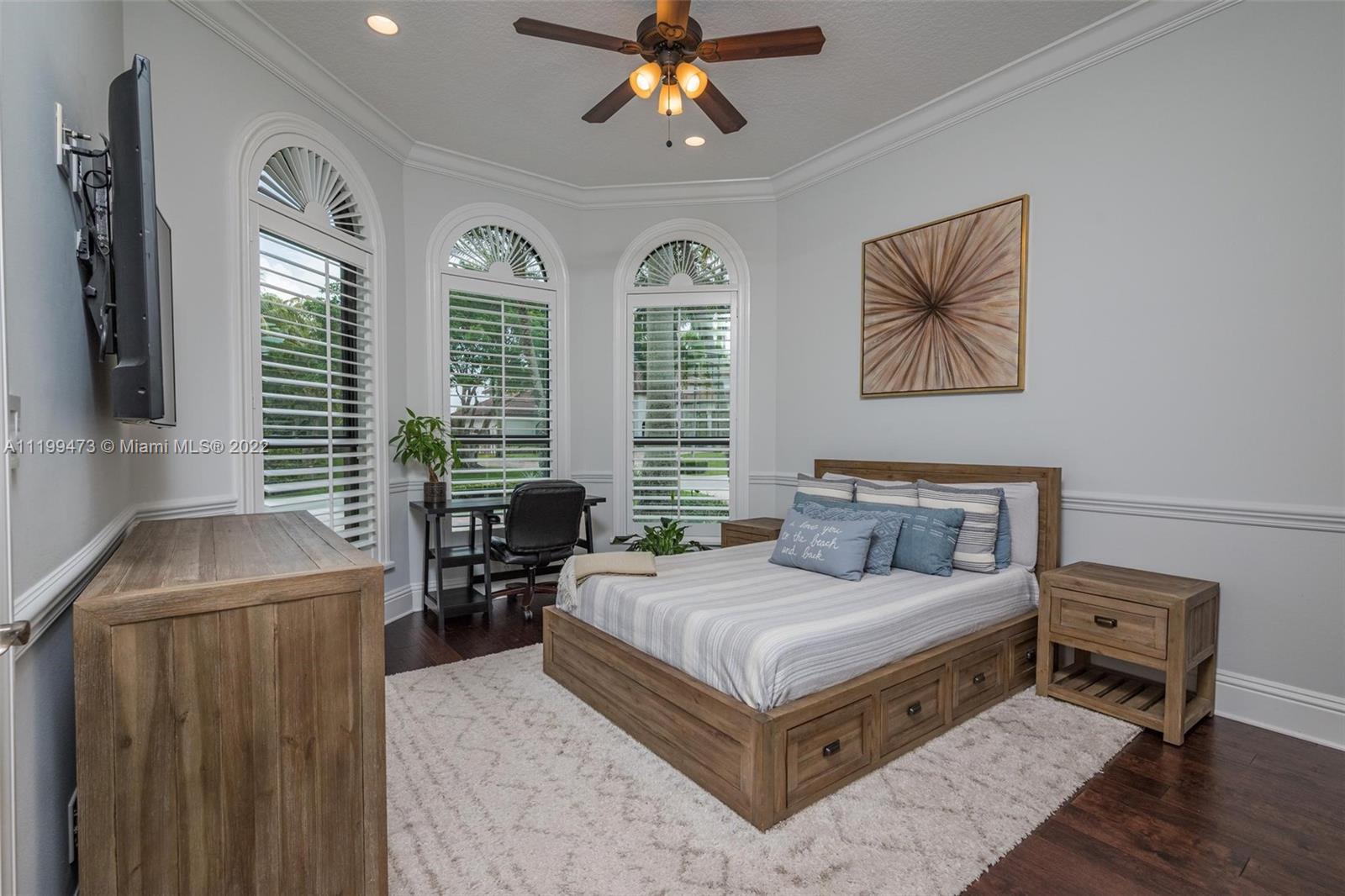 3510 Windmill Ranch Rd