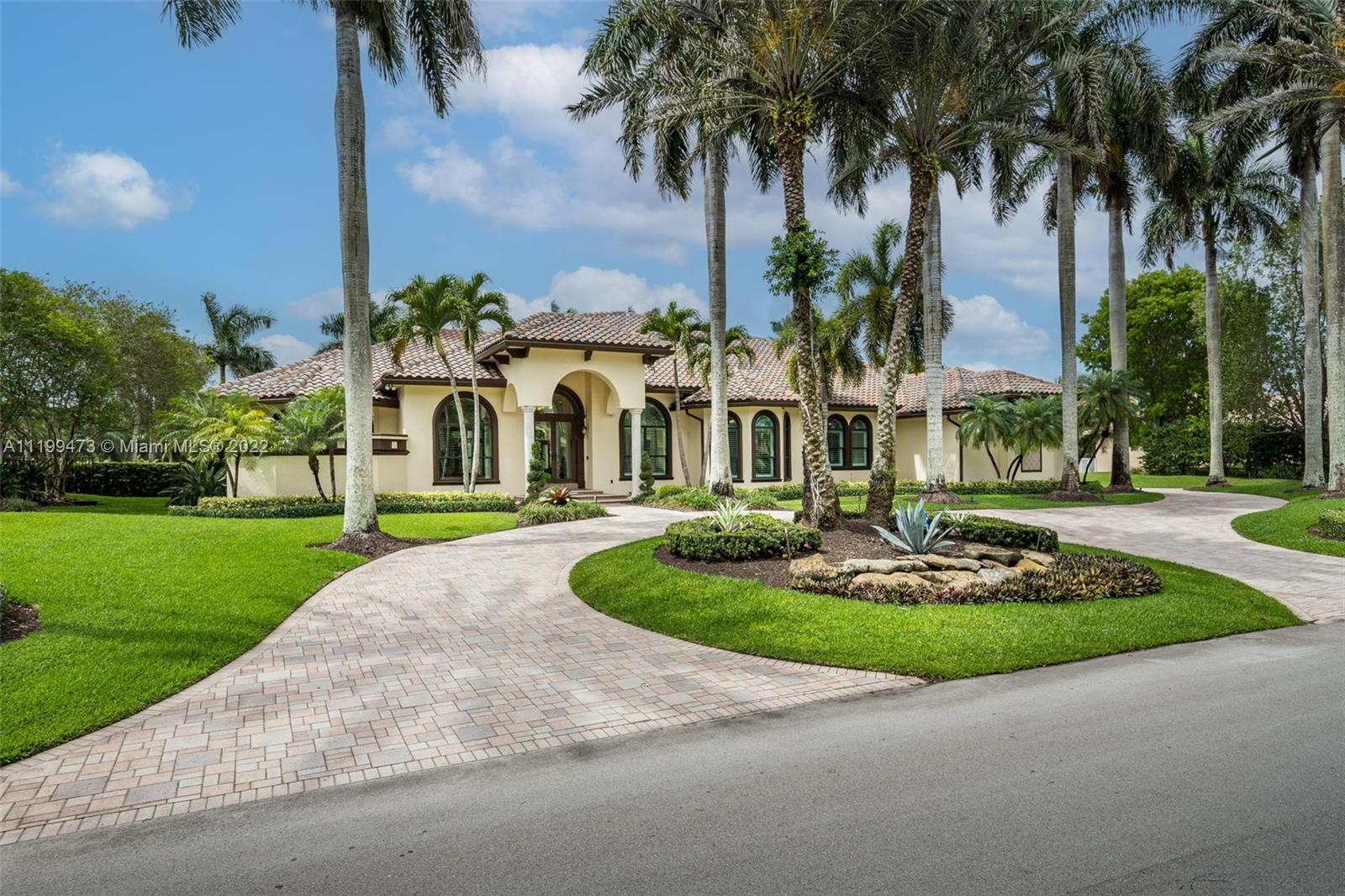 3510 Windmill Ranch Rd