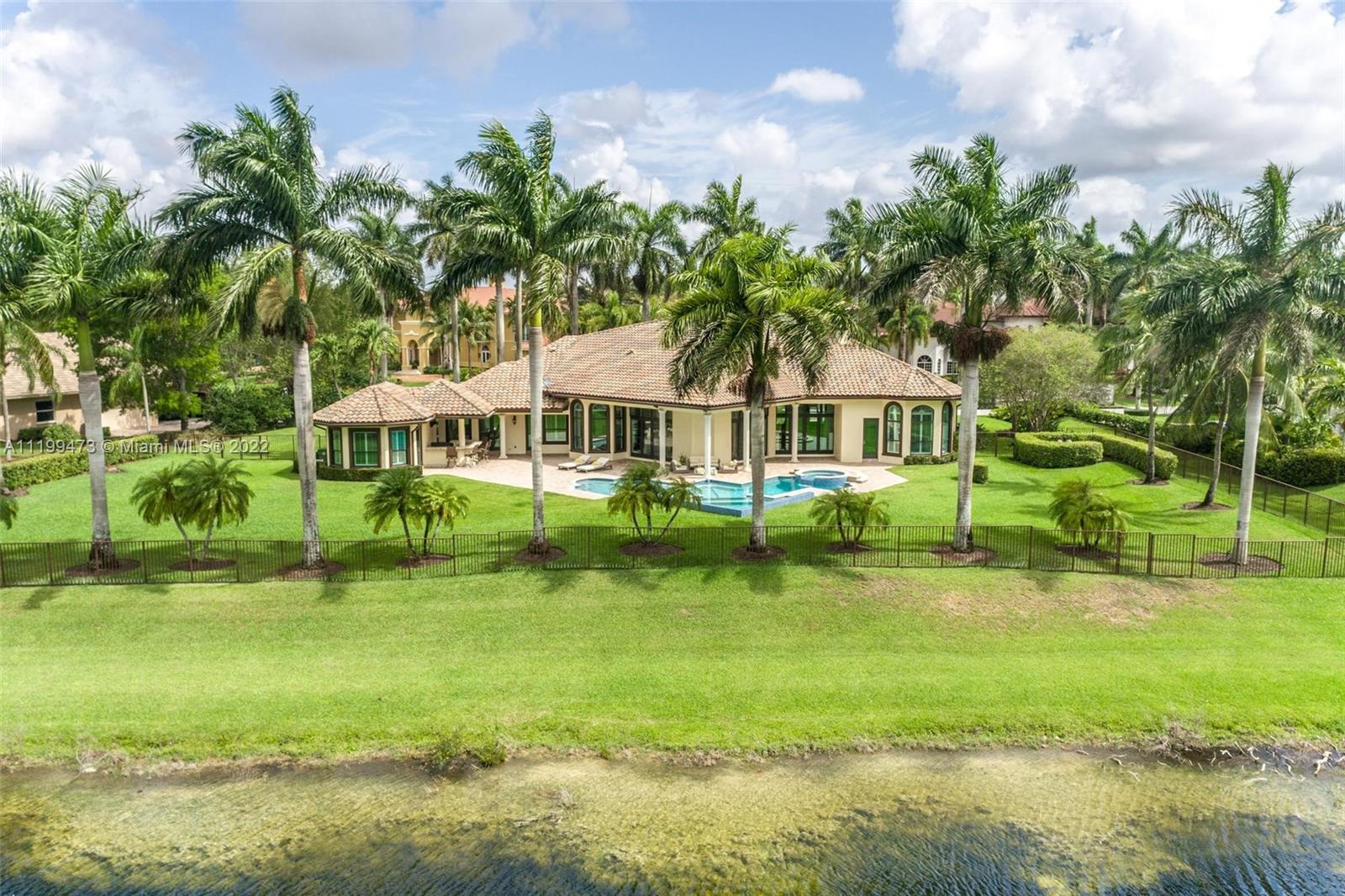 3510 Windmill Ranch Rd