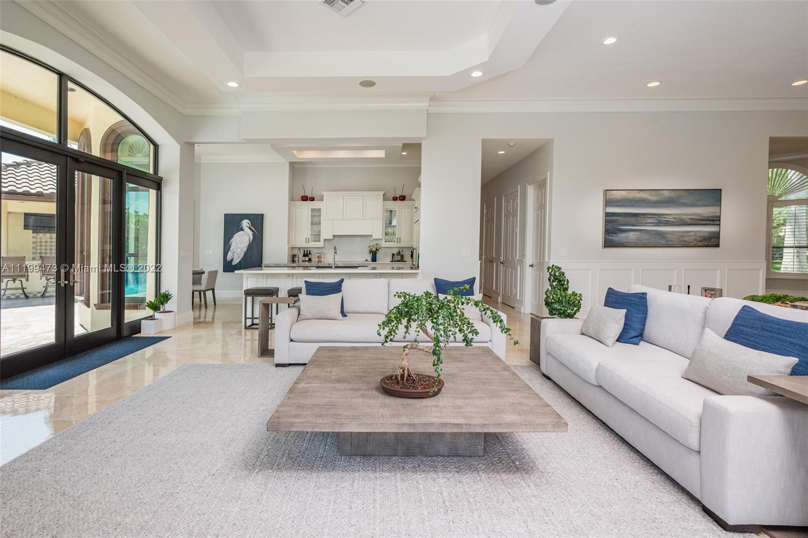 3510 Windmill Ranch Rd