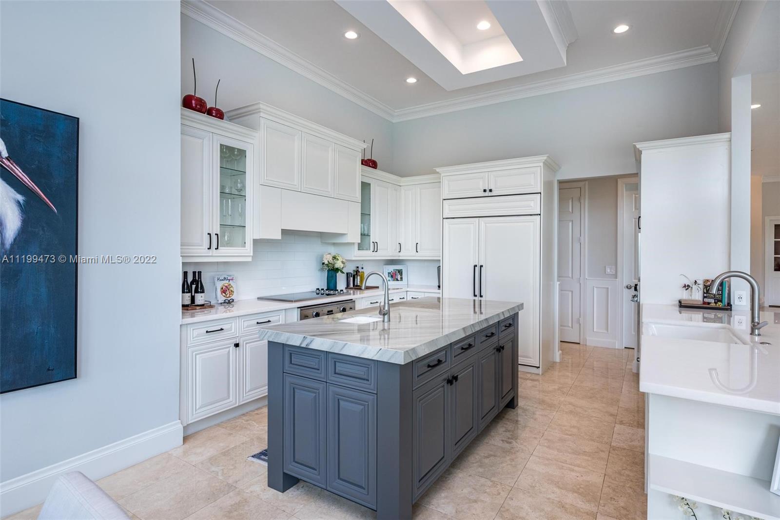 3510 Windmill Ranch Rd