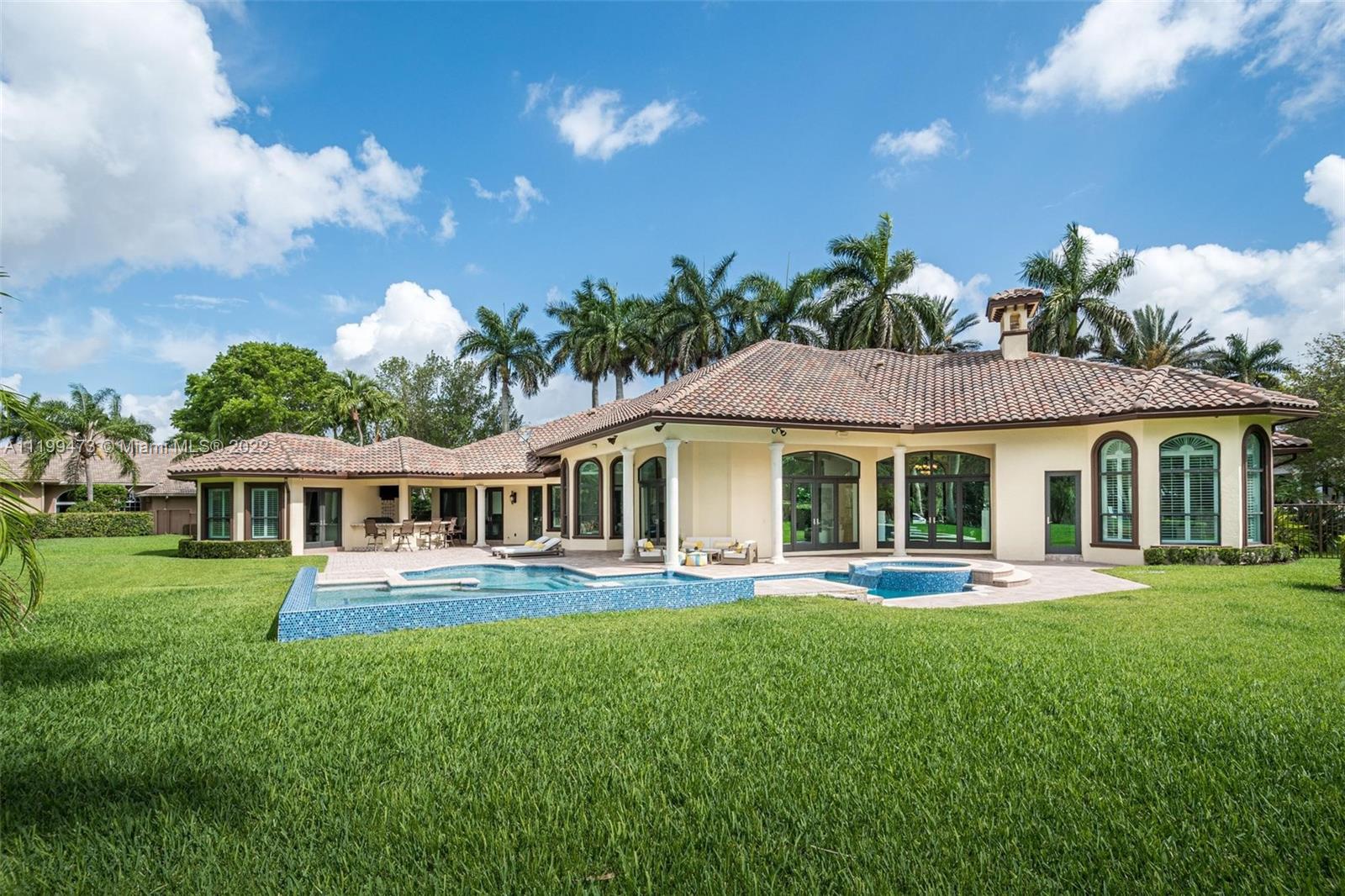 3510 Windmill Ranch Rd
