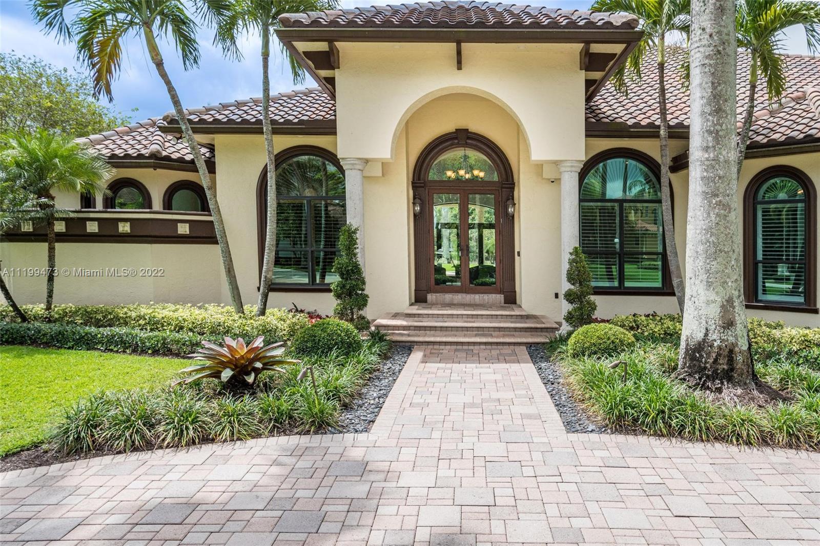 3510 Windmill Ranch Rd