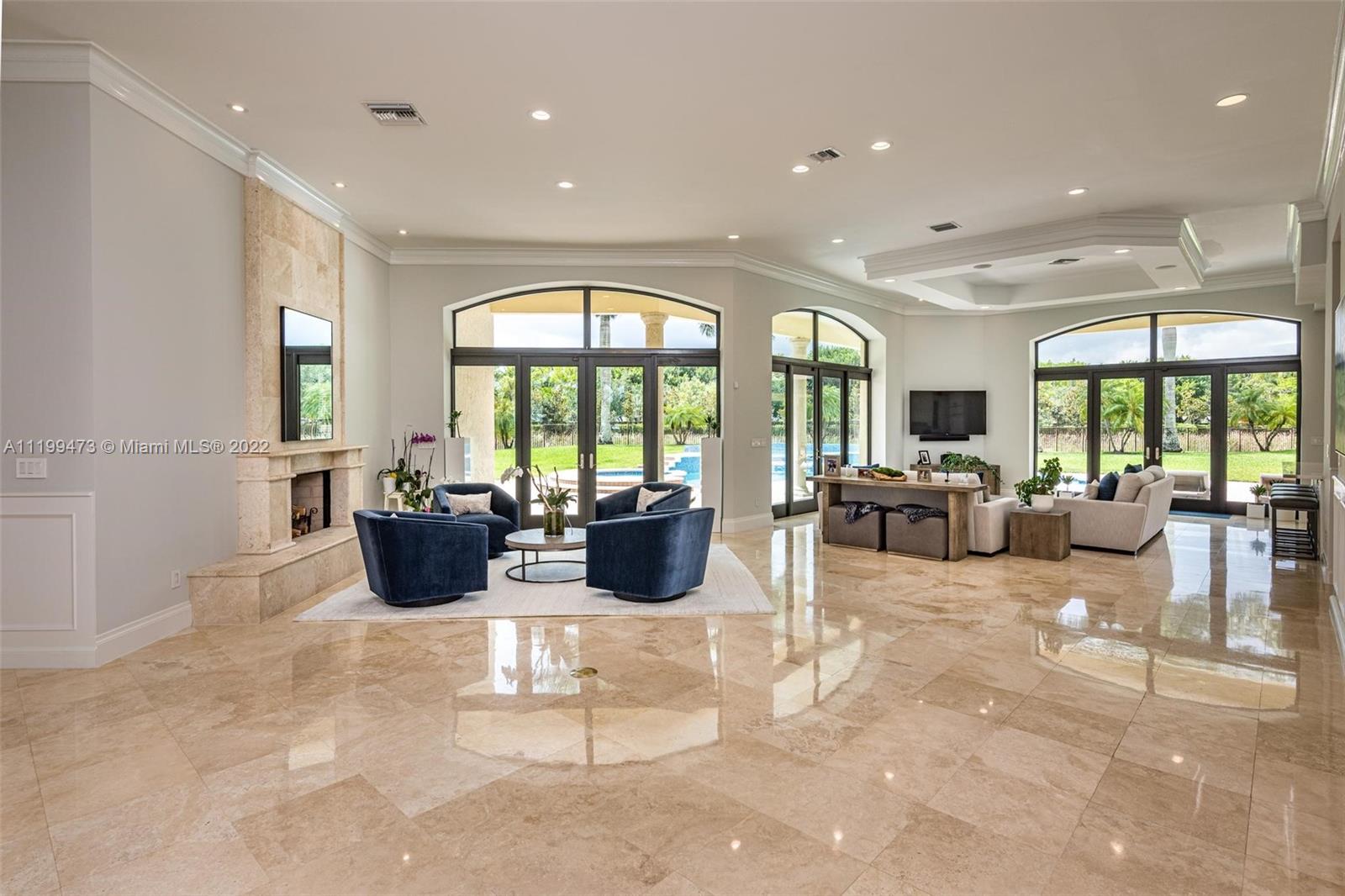 3510 Windmill Ranch Rd