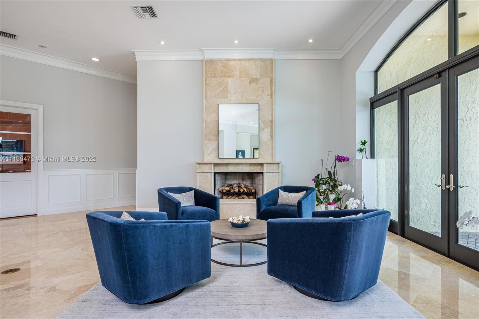 3510 Windmill Ranch Rd