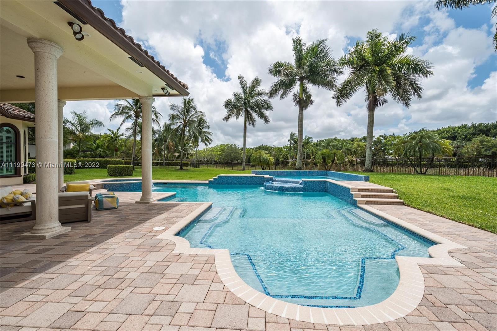 3510 Windmill Ranch Rd