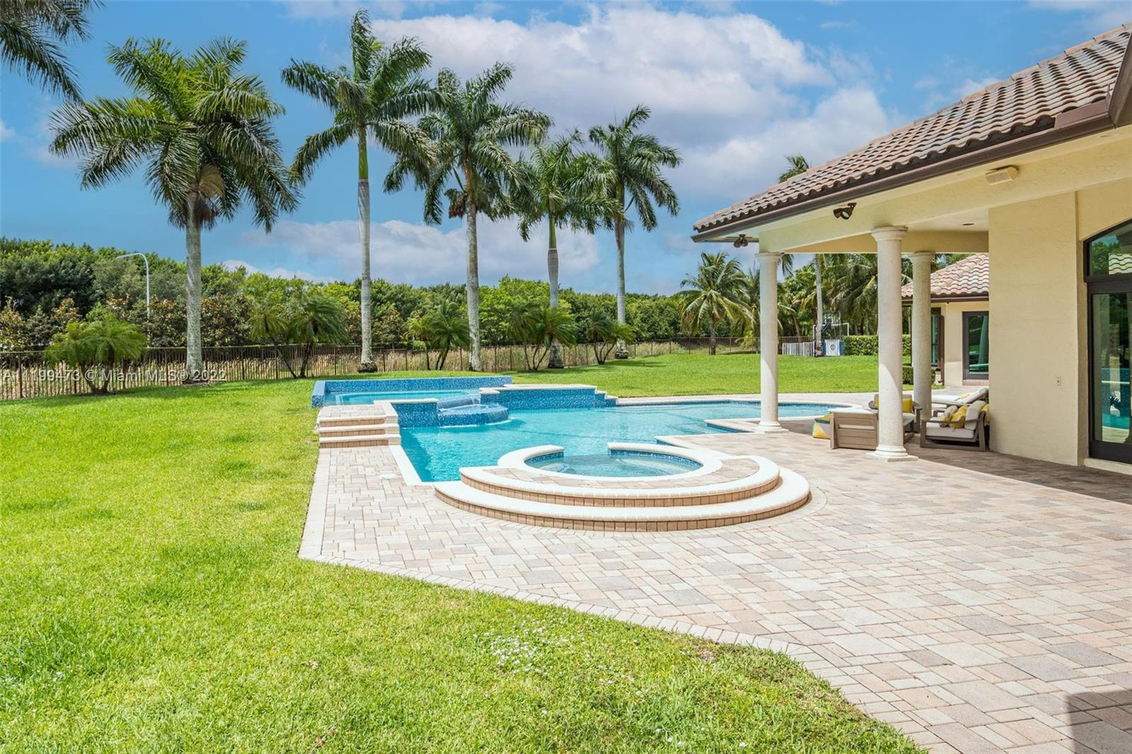 3510 Windmill Ranch Rd